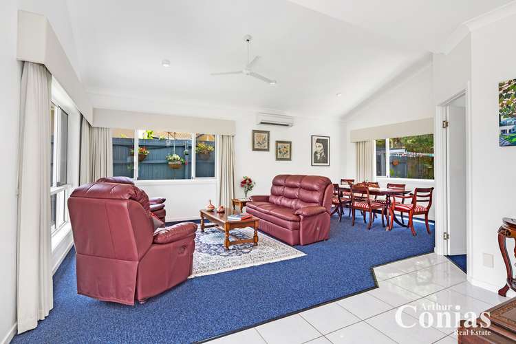 Fourth view of Homely house listing, 44 Candlebark Crescent, Chapel Hill QLD 4069