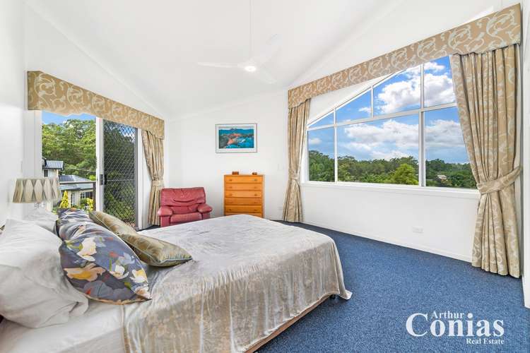 Sixth view of Homely house listing, 44 Candlebark Crescent, Chapel Hill QLD 4069