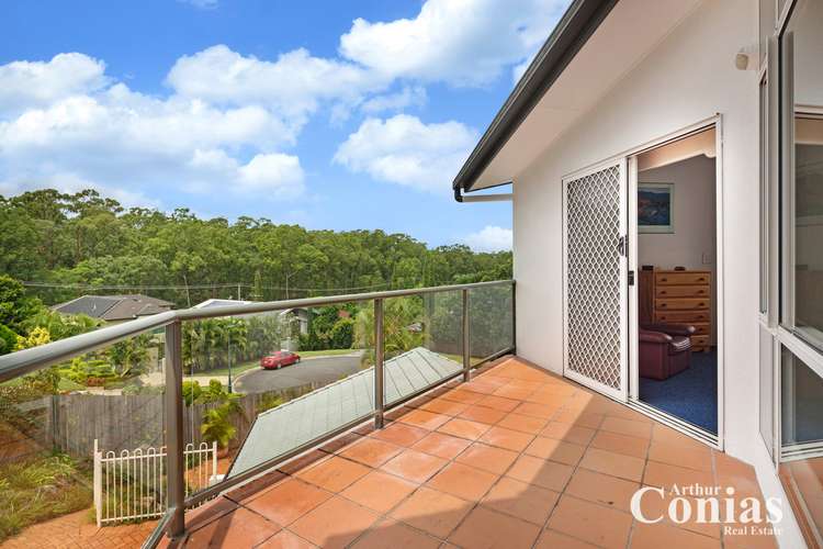 Seventh view of Homely house listing, 44 Candlebark Crescent, Chapel Hill QLD 4069