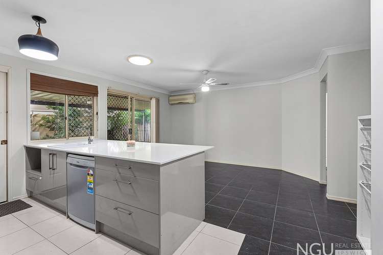 Fourth view of Homely house listing, 106 Williams Street West, Coalfalls QLD 4305