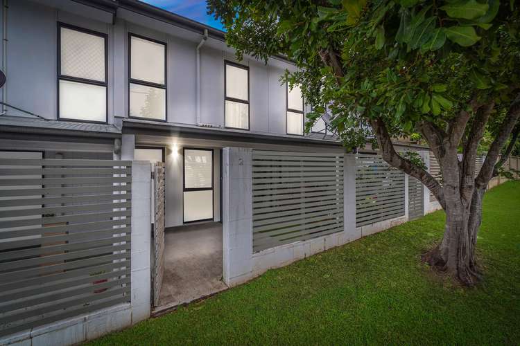 2/1 Slater Avenue, Lawnton QLD 4501