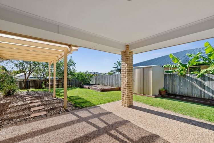 Fourth view of Homely house listing, 6 Primrose Place, Little Mountain QLD 4551