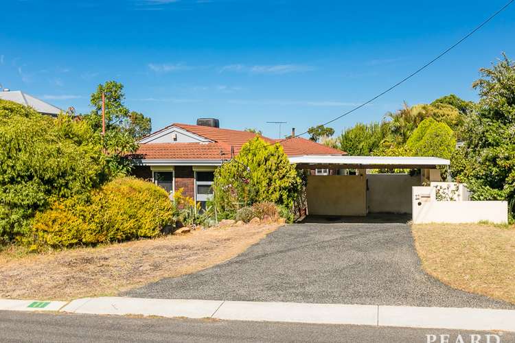 11 Bagley Road, Warwick WA 6024