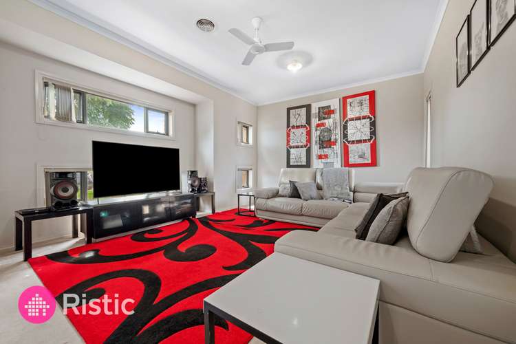 Second view of Homely house listing, 15 Starlight Gardens, Epping VIC 3076