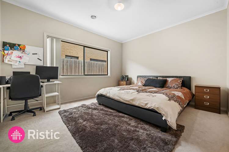 Fourth view of Homely house listing, 15 Starlight Gardens, Epping VIC 3076