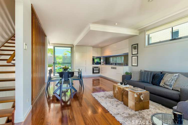 Second view of Homely house listing, 33 Archibald Street, West End QLD 4101