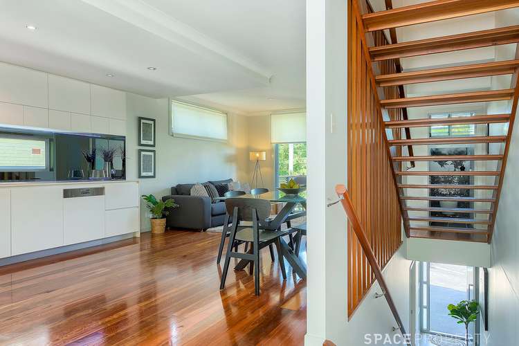 Third view of Homely house listing, 33 Archibald Street, West End QLD 4101