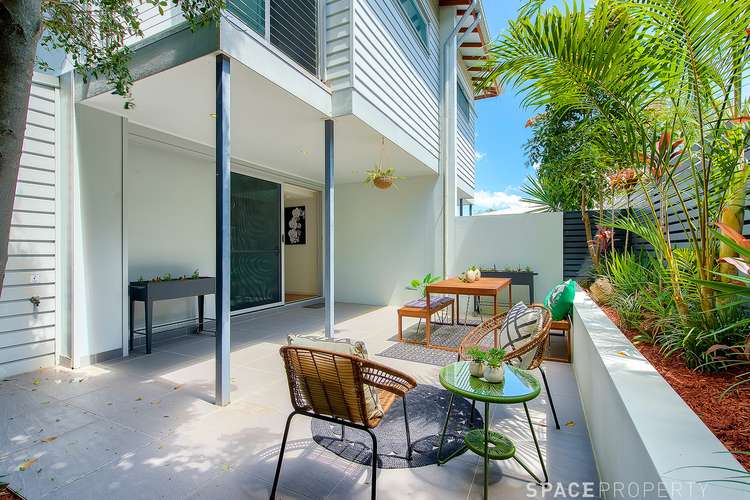 Fourth view of Homely house listing, 33 Archibald Street, West End QLD 4101