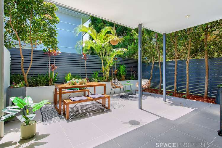 Fifth view of Homely house listing, 33 Archibald Street, West End QLD 4101