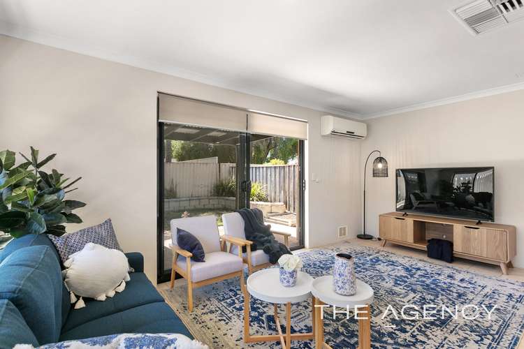 Main view of Homely house listing, 17B Copeland Drive, Redcliffe WA 6104