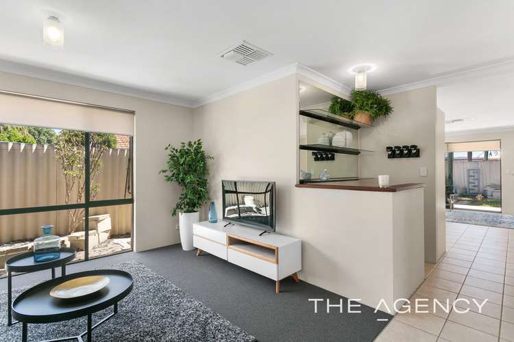 Fourth view of Homely house listing, 17B Copeland Drive, Redcliffe WA 6104