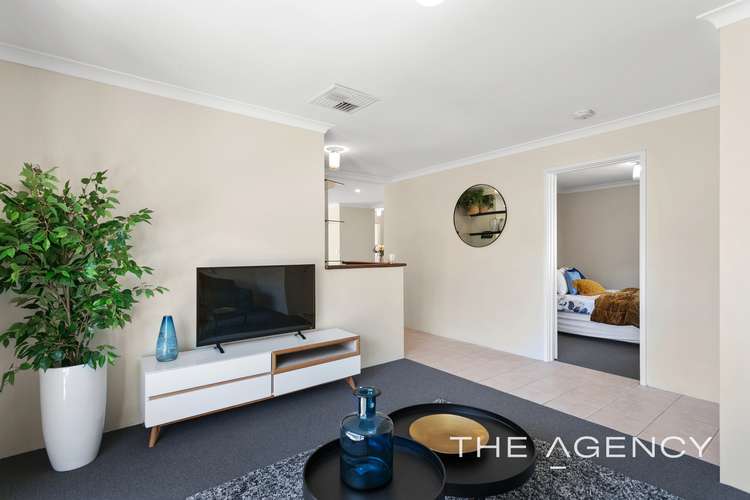 Seventh view of Homely house listing, 17B Copeland Drive, Redcliffe WA 6104