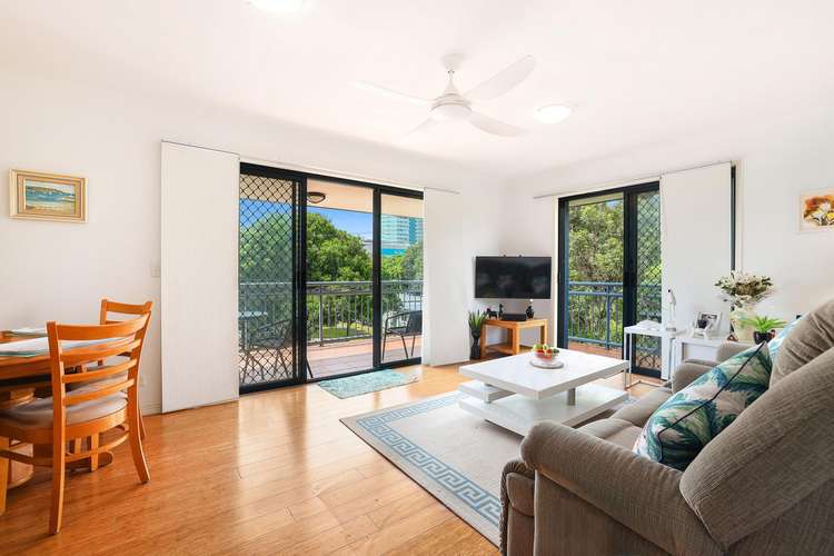 Third view of Homely apartment listing, 11/16 Dutton Street, Coolangatta QLD 4225