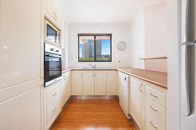 Fourth view of Homely apartment listing, 11/16 Dutton Street, Coolangatta QLD 4225