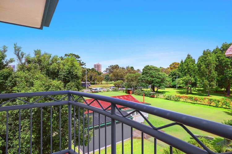Fifth view of Homely apartment listing, 11/16 Dutton Street, Coolangatta QLD 4225
