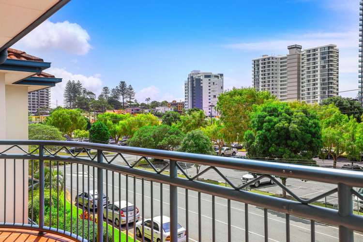 Sixth view of Homely apartment listing, 11/16 Dutton Street, Coolangatta QLD 4225