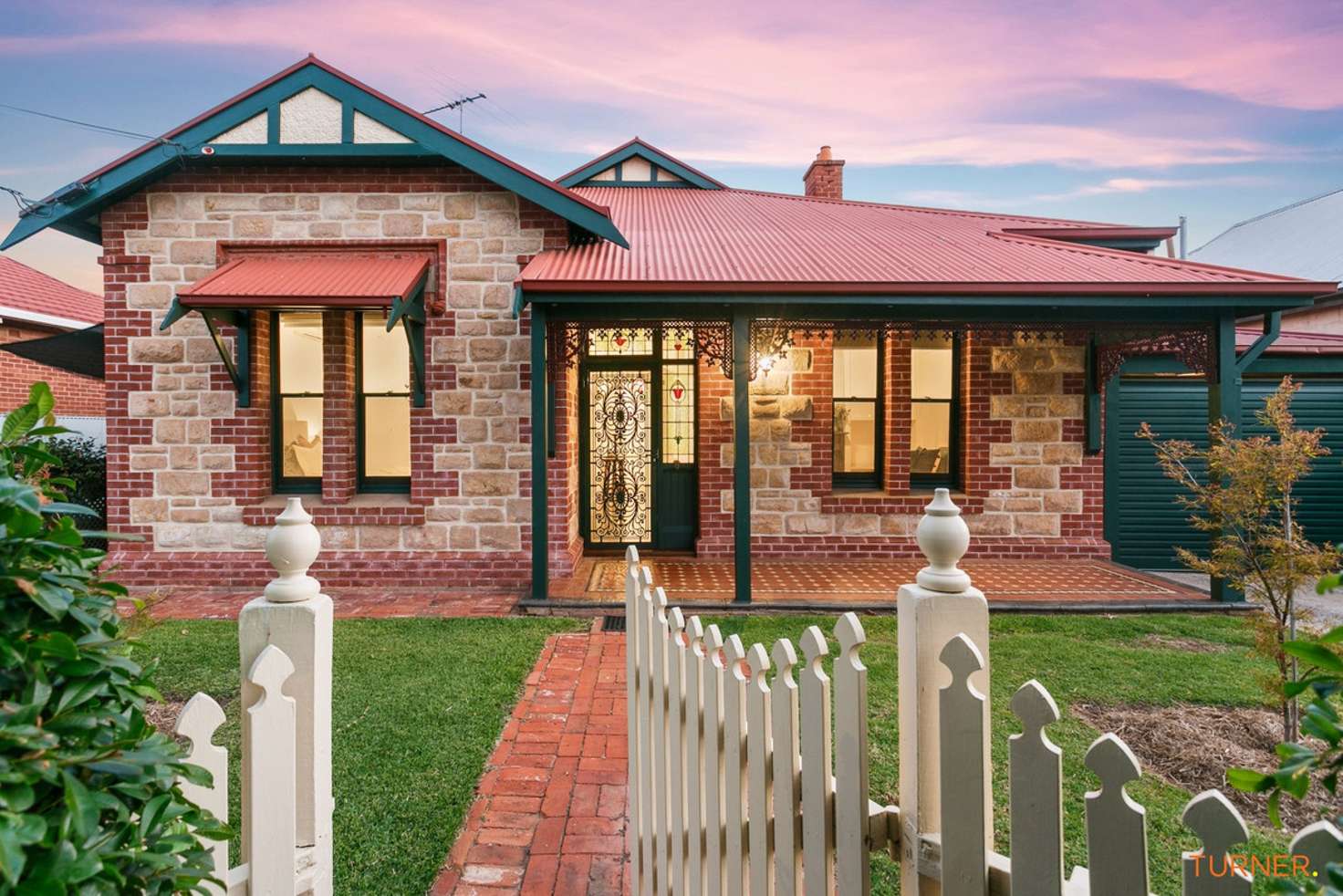 Main view of Homely house listing, 25 Cowra Street, Mile End SA 5031