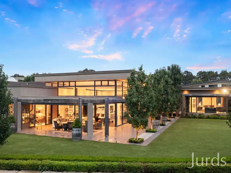 Fifth view of Homely house listing, 5 Maple Drive, Pokolbin NSW 2320