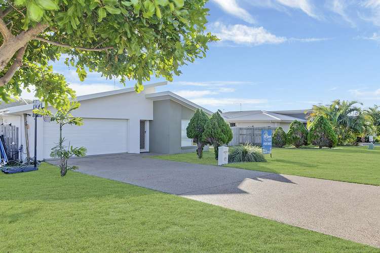 Main view of Homely house listing, 14 Waterpark Drive, Mulambin QLD 4703