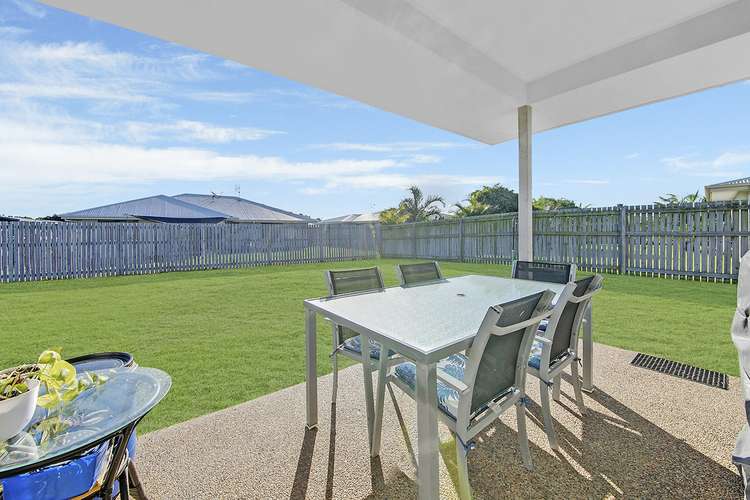 Third view of Homely house listing, 14 Waterpark Drive, Mulambin QLD 4703