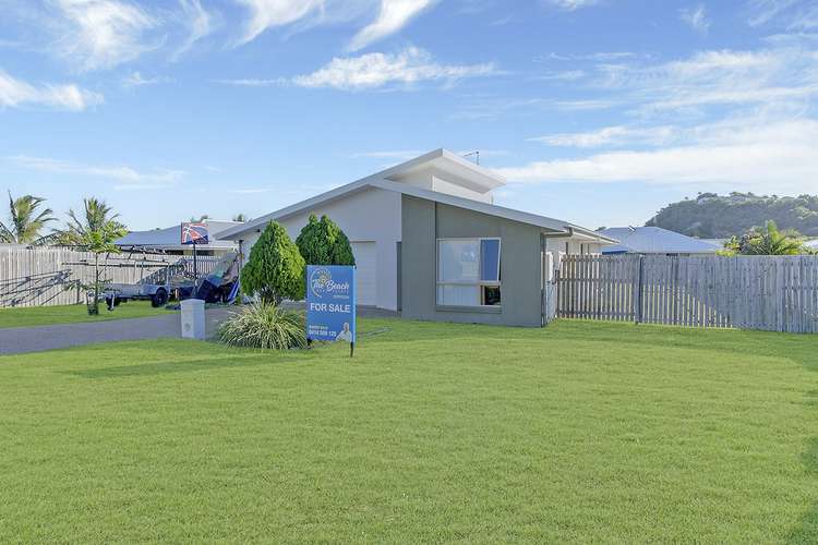 Fourth view of Homely house listing, 14 Waterpark Drive, Mulambin QLD 4703