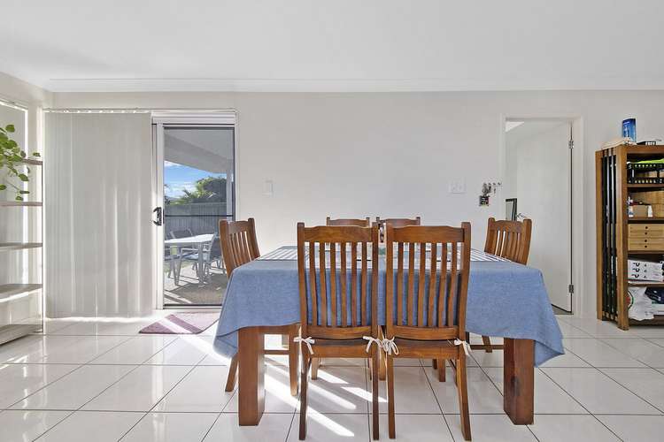 Fifth view of Homely house listing, 14 Waterpark Drive, Mulambin QLD 4703