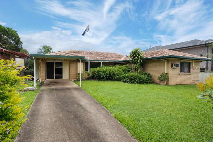 Main view of Homely house listing, 2B Peringa Street, Coopers Plains QLD 4108