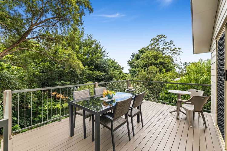 Main view of Homely house listing, 44 Rifle Range Road, Mount Lofty QLD 4350