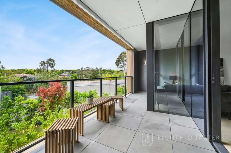 Third view of Homely townhouse listing, 4 Osment Street, Armadale VIC 3143