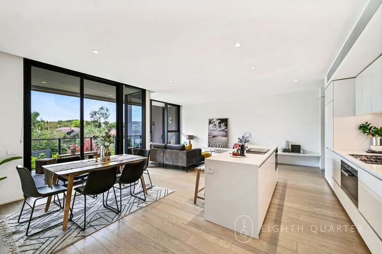 Fourth view of Homely townhouse listing, 4 Osment Street, Armadale VIC 3143