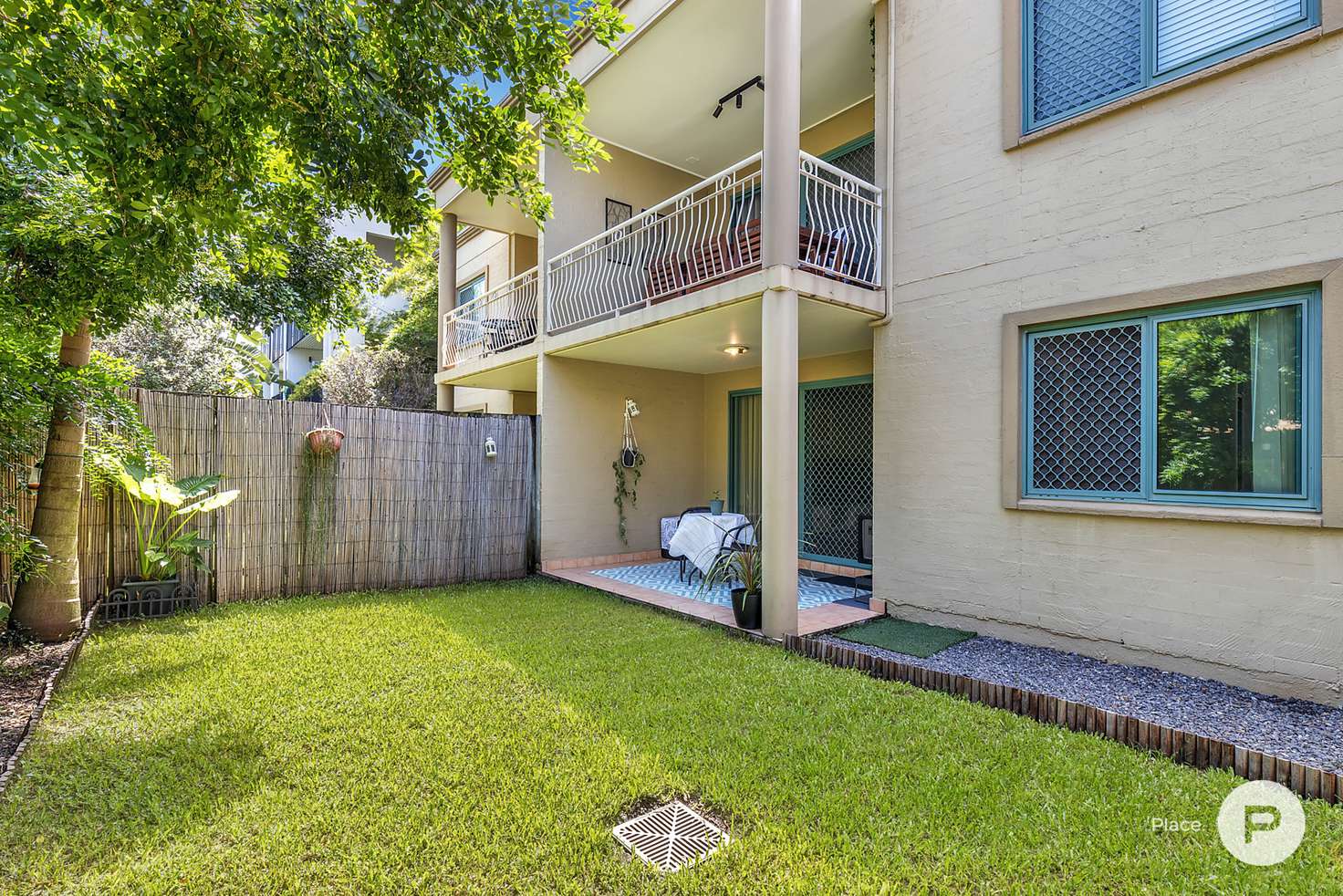 Main view of Homely unit listing, 1/16 Mordant Street, Ascot QLD 4007