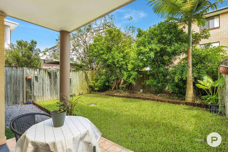Fourth view of Homely unit listing, 1/16 Mordant Street, Ascot QLD 4007