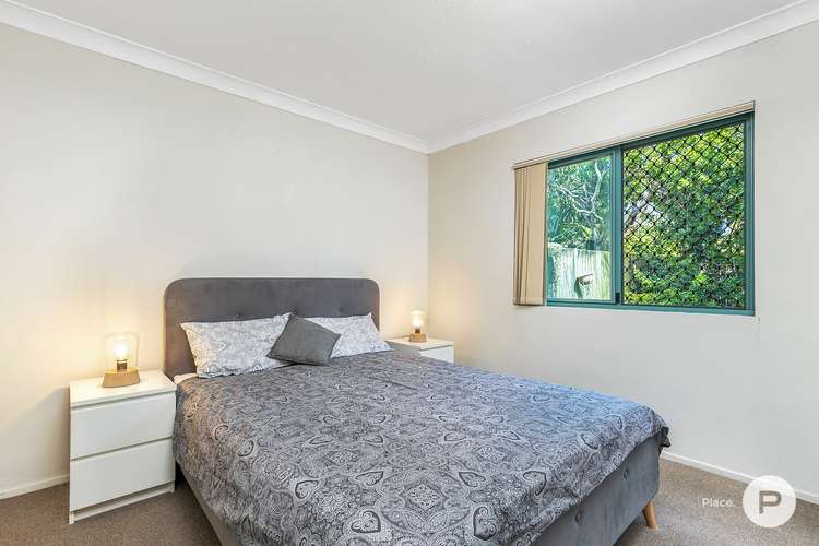Sixth view of Homely unit listing, 1/16 Mordant Street, Ascot QLD 4007