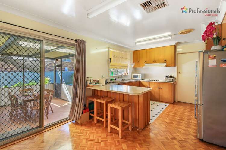 Fourth view of Homely house listing, 22 Temerloh Avenue, Tolland NSW 2650