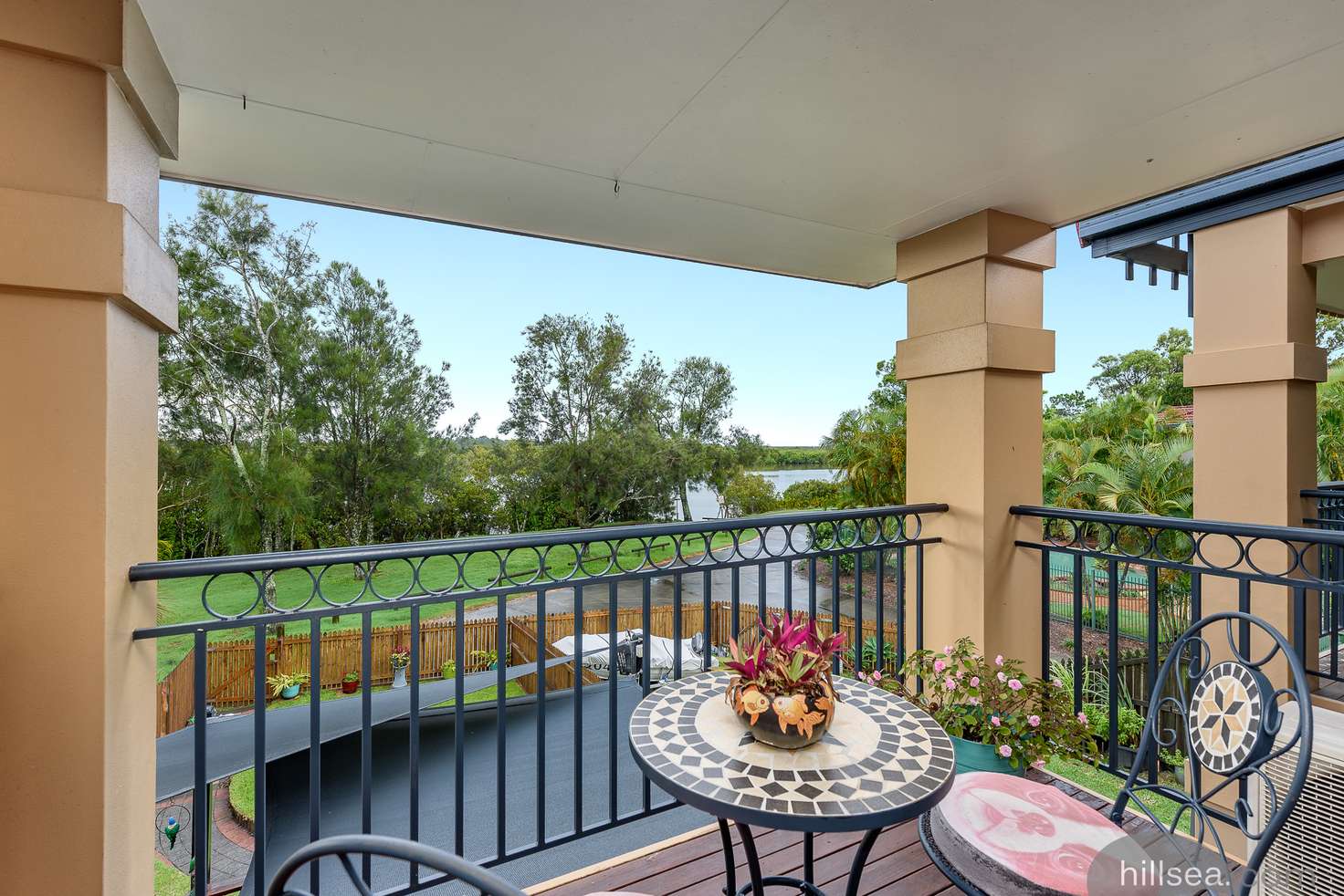 Main view of Homely house listing, 283/125 Hansford Road, Coombabah QLD 4216