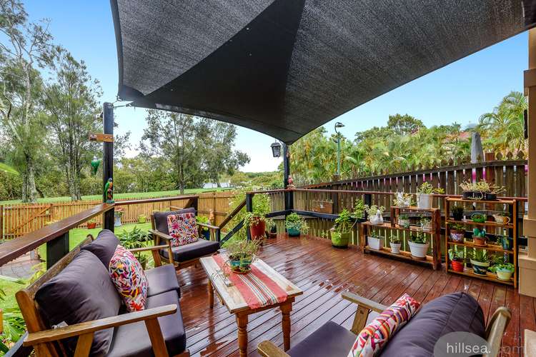 Second view of Homely house listing, 283/125 Hansford Road, Coombabah QLD 4216