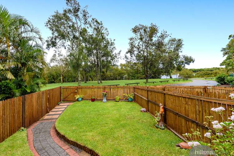 Fifth view of Homely house listing, 283/125 Hansford Road, Coombabah QLD 4216