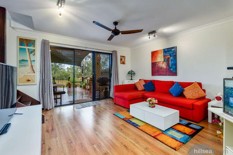 Seventh view of Homely house listing, 283/125 Hansford Road, Coombabah QLD 4216