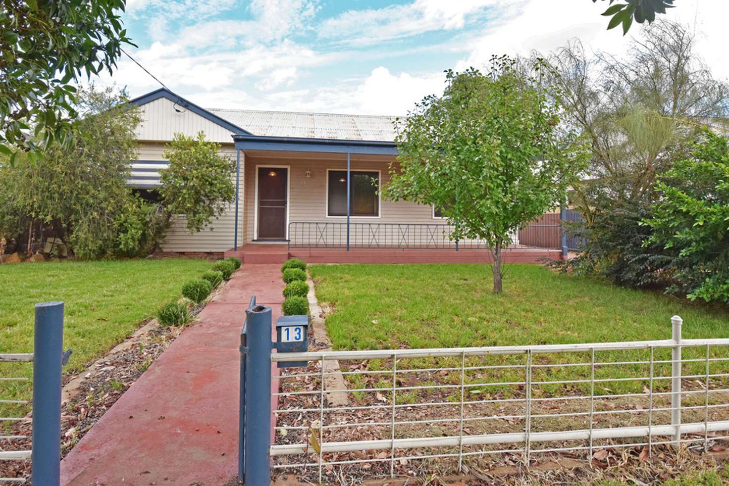 Main view of Homely house listing, 13 Bennett Street, Dubbo NSW 2830