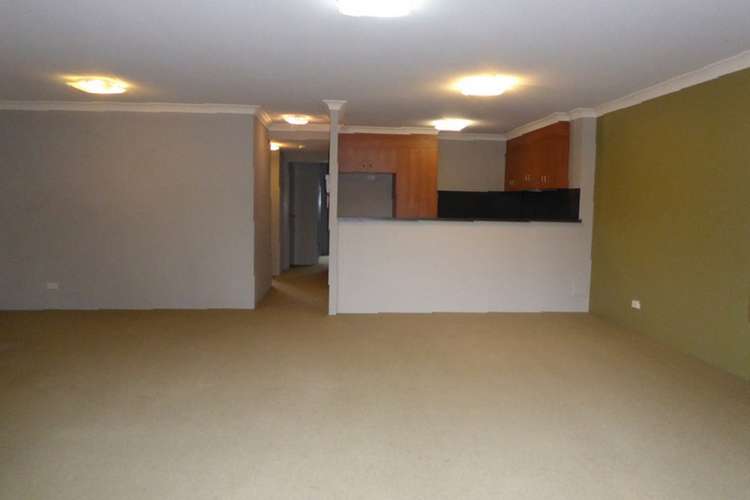 Sixth view of Homely apartment listing, 8/22 Oleander Avenue, Biggera Waters QLD 4216