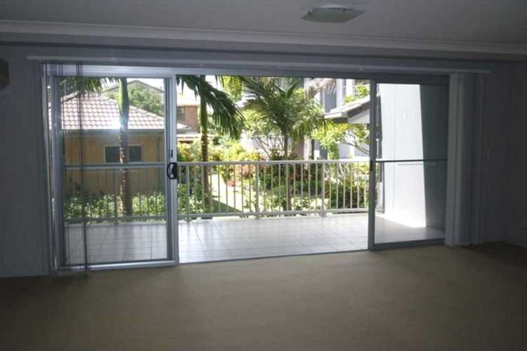 Seventh view of Homely apartment listing, 8/22 Oleander Avenue, Biggera Waters QLD 4216