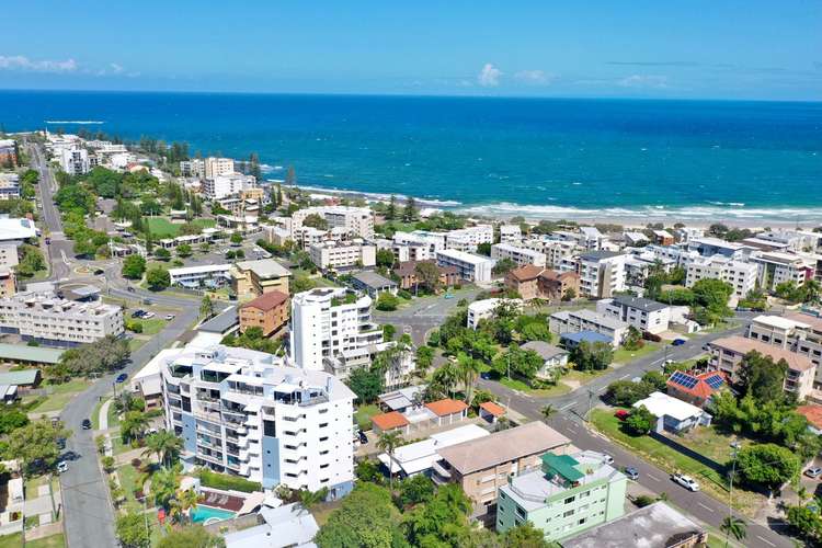 Second view of Homely unit listing, 1/10-14 Saltair Street, Kings Beach QLD 4551