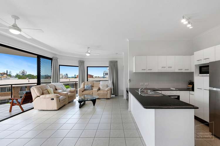 Fourth view of Homely unit listing, 1/10-14 Saltair Street, Kings Beach QLD 4551