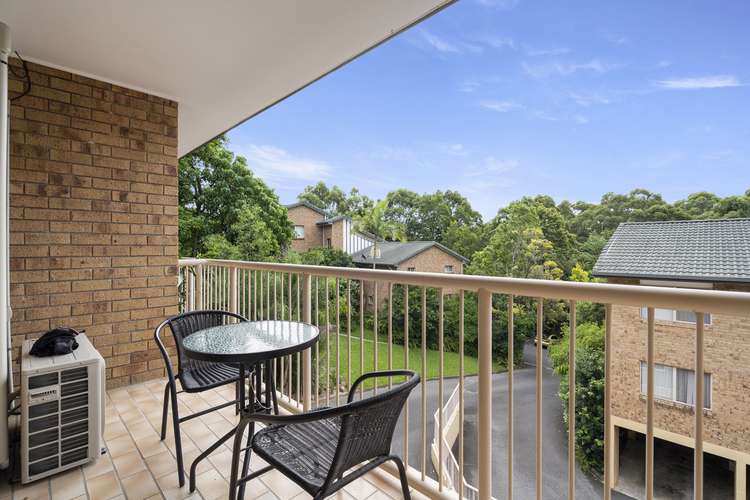 Main view of Homely unit listing, 11/3 Clancy Court, Tugun QLD 4224