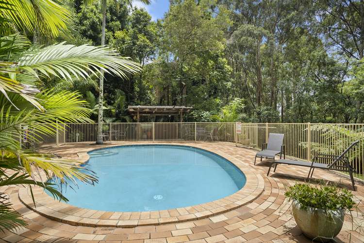 Third view of Homely unit listing, 11/3 Clancy Court, Tugun QLD 4224