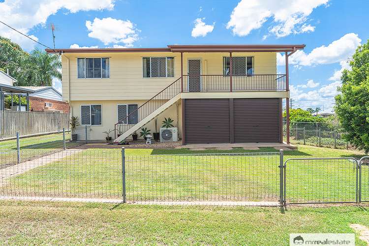Main view of Homely house listing, 1 Coriander Close, Gracemere QLD 4702