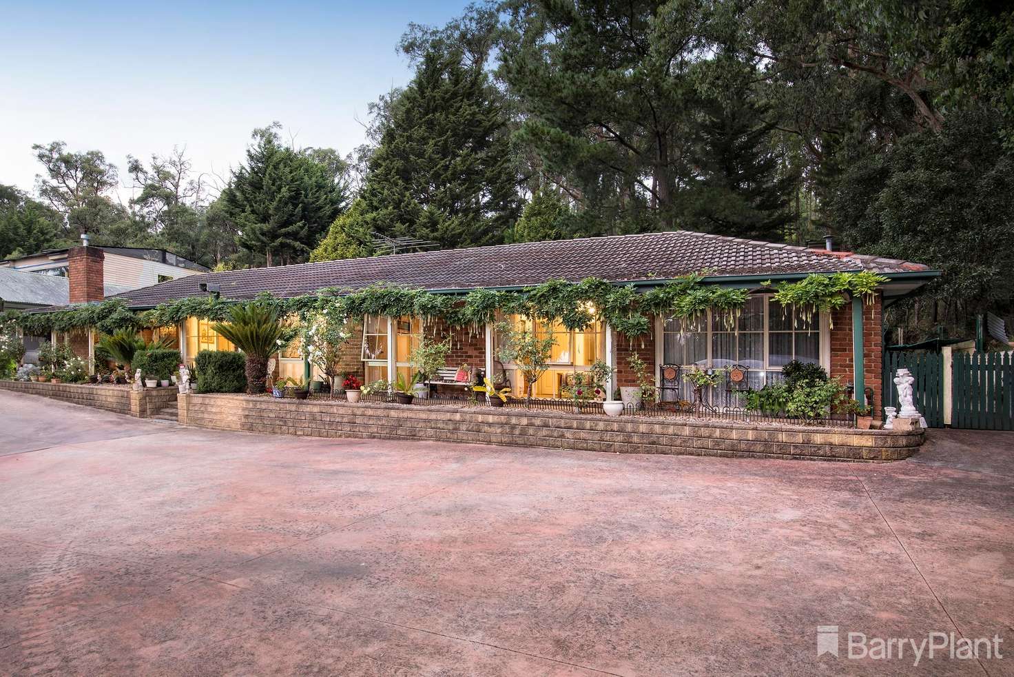 Main view of Homely house listing, 54-56 Woori Yallock Road, Cockatoo VIC 3781