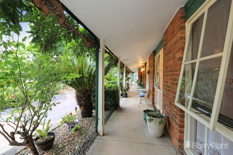 Third view of Homely house listing, 54-56 Woori Yallock Road, Cockatoo VIC 3781