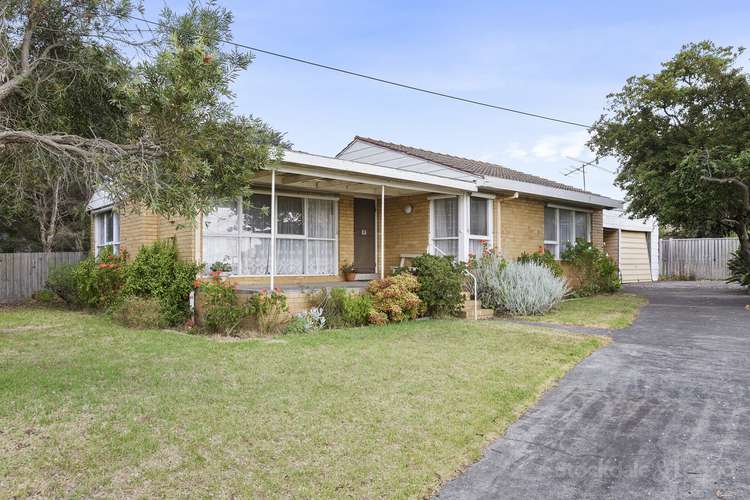 Main view of Homely house listing, 3 Hereford Street, Portarlington VIC 3223