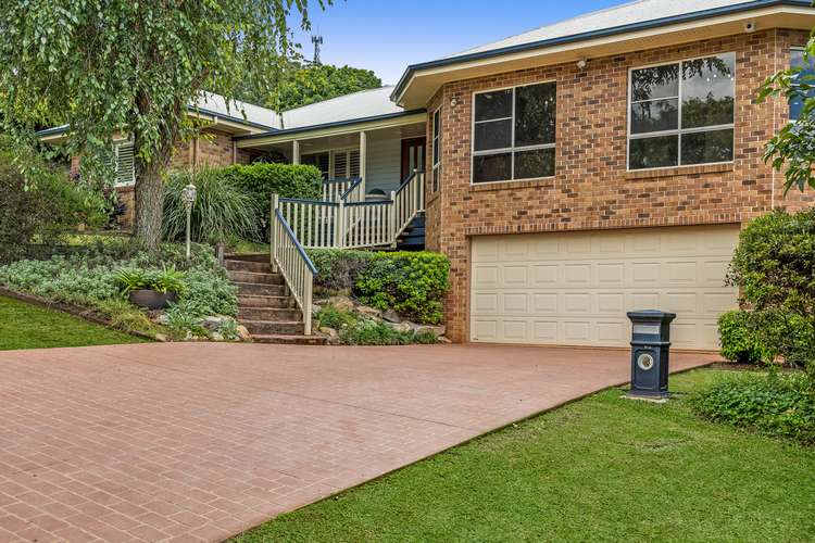 Main view of Homely house listing, 11A Mackenzie Street, Mount Lofty QLD 4350